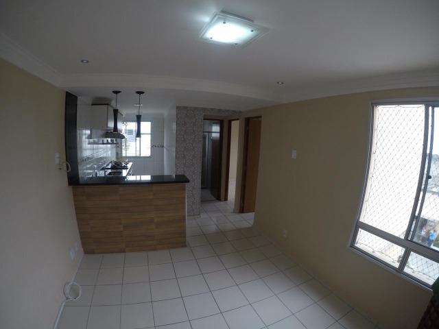 _ Apartamento sol da manhã, excelente localização em Taquara 2 - Foto 5