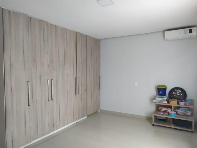 Sha Chácara 110 B / 4 Suites Com Ar Condicionado /escritório /piscina Aquecida - Foto 4