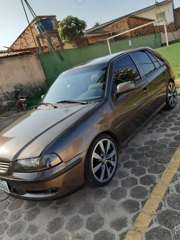 Vendo rodas aro 17