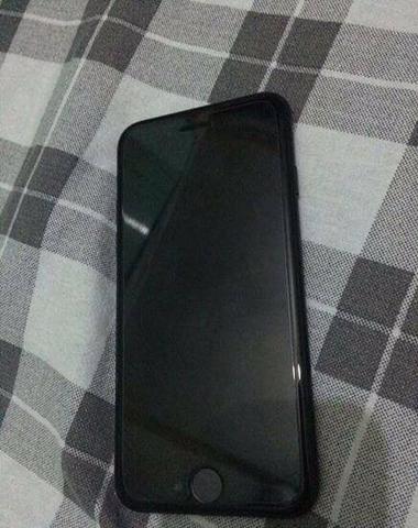 IPhone 7Matte black 32g - Foto 2