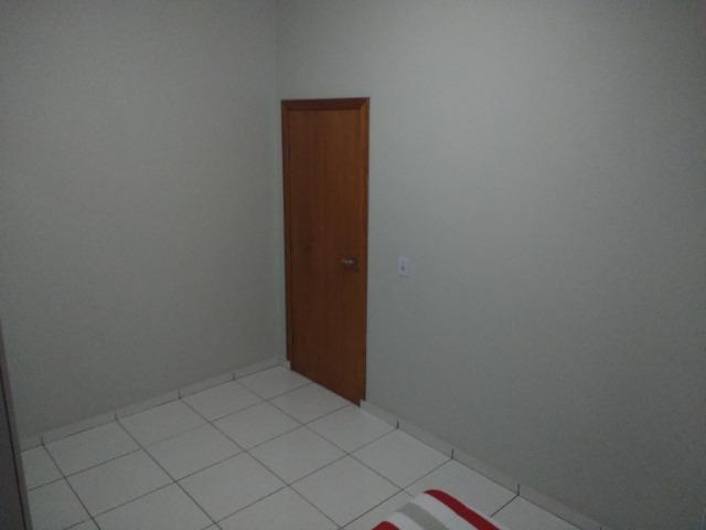 Casa no Jardim Comodoro - Coxipó - Foto 4