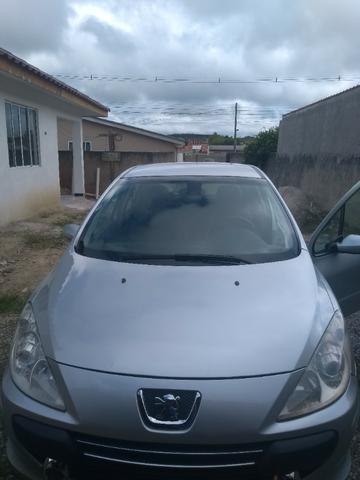 Peugeot 307 feline 2.0