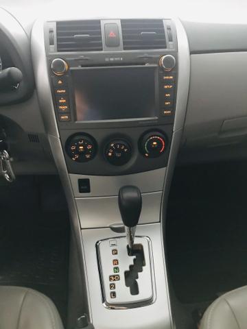 Corolla 2013/2014 - Foto 9