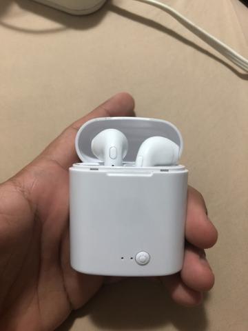 Fone bluetooth - Foto 3