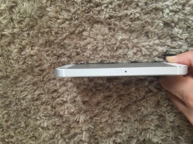 Iphone 5s 16gb - Foto 3