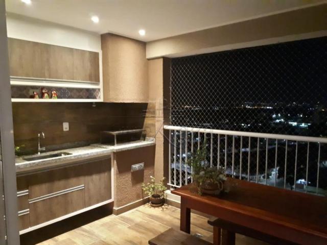 Apartamento à venda com 3 dormitórios cod:V31775UR - Foto 2