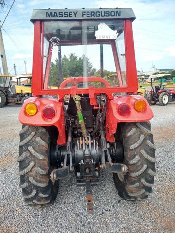 Massey Ferguson - Foto 4