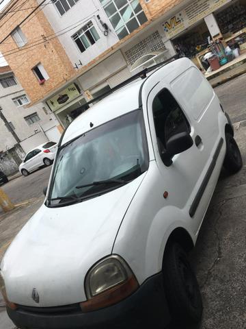 Kangoo 2001 - Foto 5