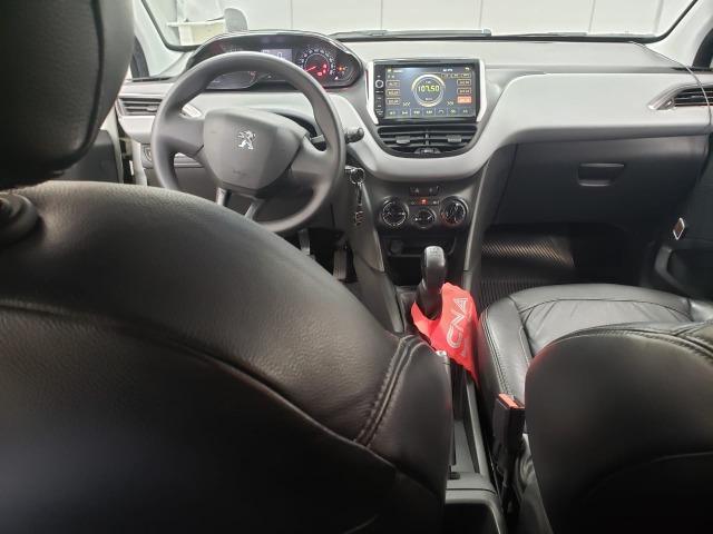 Peugeot 208 Active Completo Ano 2015 - Foto 3