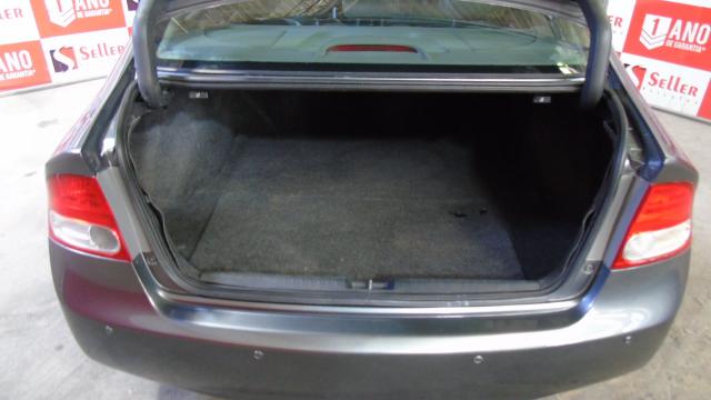 HONDA CIVIC 2011/2011 1.8 LXL 16V FLEX 4P AUTOMÁTICO - Foto 13