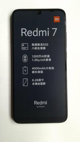 Xiaomi Redmi 7 - Foto 6
