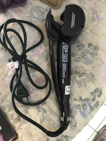 Modelador de cachos Hair Styler Polishop - Foto 2