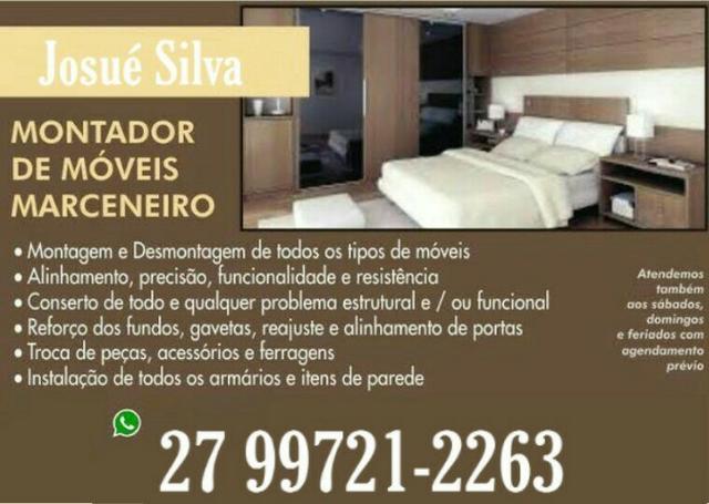 Montador de Moveis