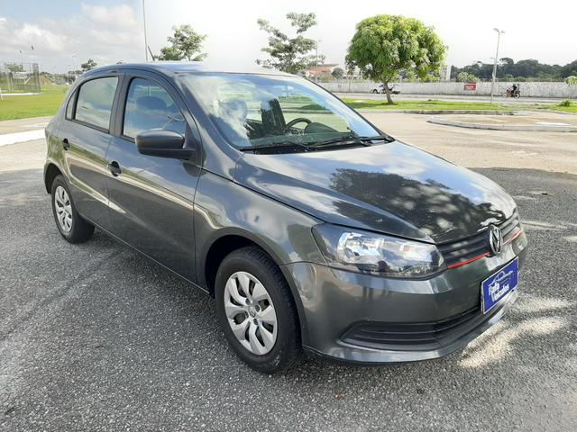 Volkswagen Gol G6 1.0 TL 2015 - falar com IGOR - Foto 4