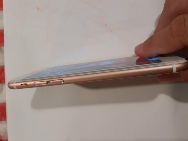 Iphone rose 6s - Foto 4