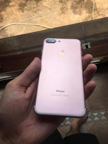 Black Friday!! IPhone 7 Plus 128GB Rose Gold - Foto 6