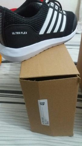 Tenis UF preço caiu pra zerar estoque!