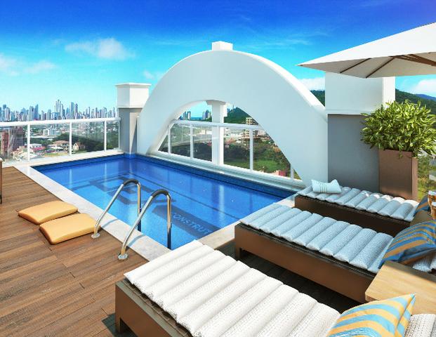Quer um apartamento a poucos minutos de Balneário Camboriú? Então veja o anúncio - Foto 7
