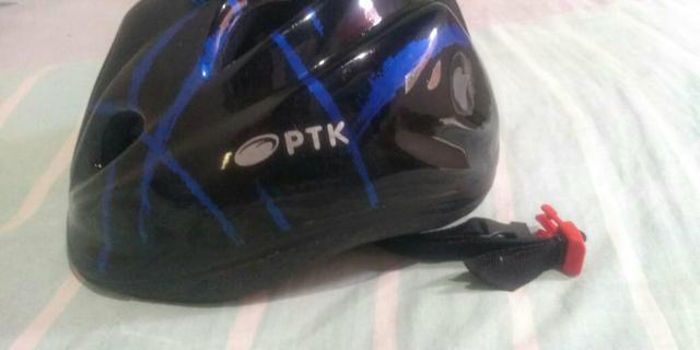 Capacete de baike - Foto 3