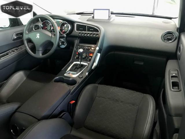 Peugeot 3008 Griffe - Foto 5