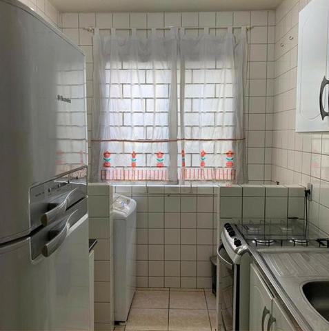Torro!!! Lindo Apartamento Mobiliado 2 dormitórios - Foto 10