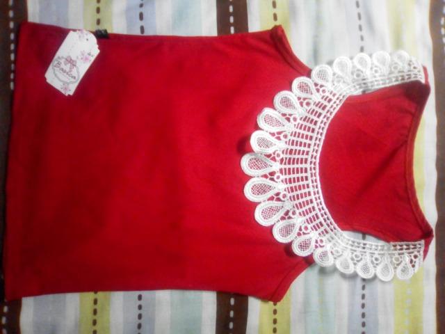 Body e cropped - Foto 5