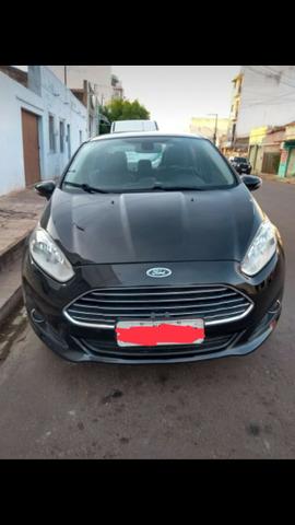 New Fiesta Sd. Titanium Aut. 2013/2014 - Foto 4