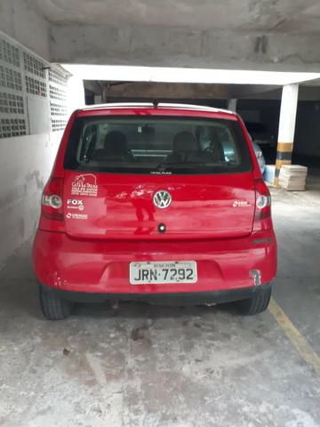 VW Fox 1.0 2009
