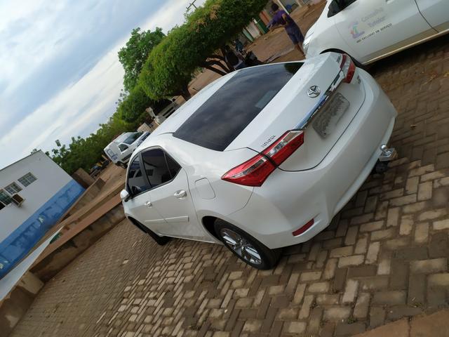 Corolla 2016/17 XEI - Foto 3