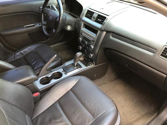 FORD FUSION 2010 - Foto 8