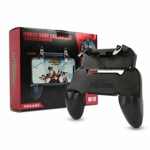 Suporte gamepad para celular free fire pubg