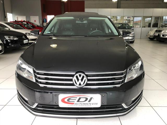 Passat TSI ano 2012 impecável - Foto 3