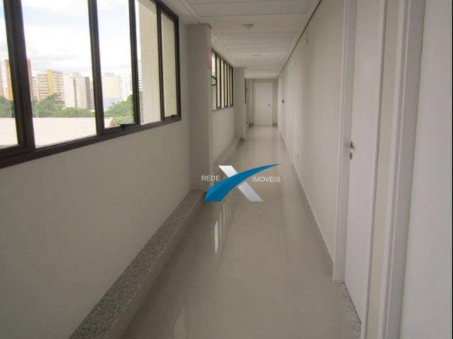 Sala à venda Barro Preto