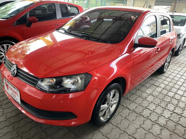 Gol 1.6 2016 - Foto 2