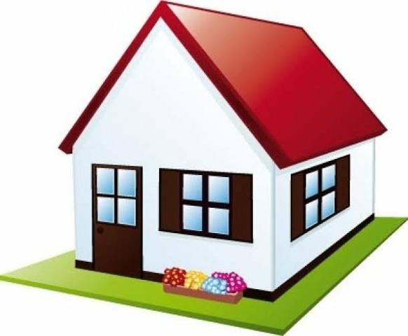 Casa no ype