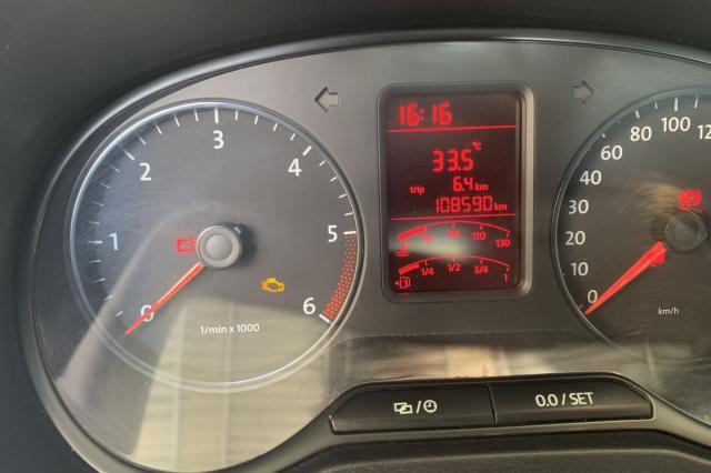 AMAROK SE CD 2.0 16V TDI 4X4 DIESEL - Foto 2