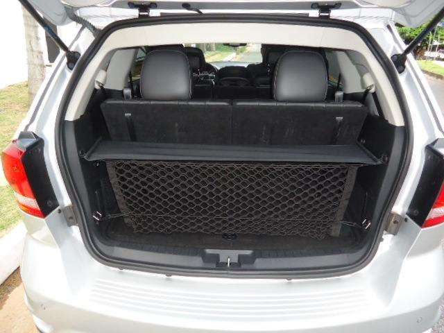 Dodge Journey - Foto 11
