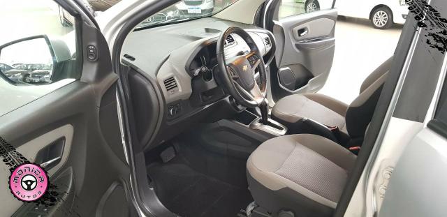 Spin ltz 7 lugares ,2018 autômatico, completo! - Foto 2