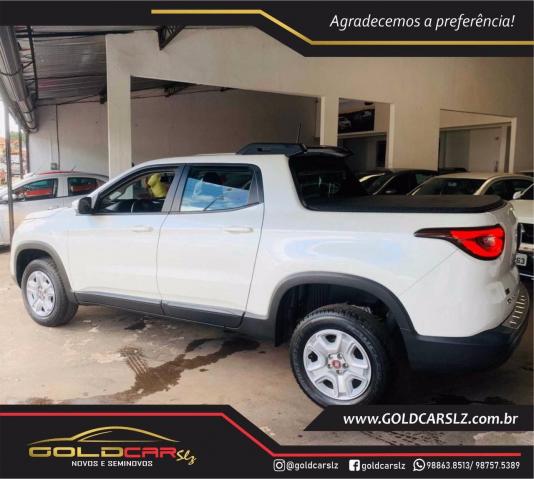 FIAT TORO 2017/2018 1.8 16V EVO FLEX FREEDOM AUTOMÁTICO - Foto 3