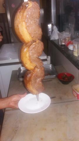 Churrasqueiro