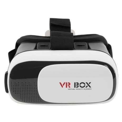VR Box óculos de realidade virtual - Foto 2