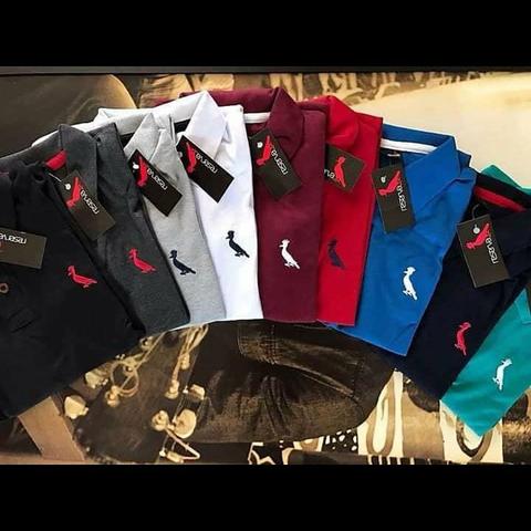 Roupas masculina no atacado - Foto 2