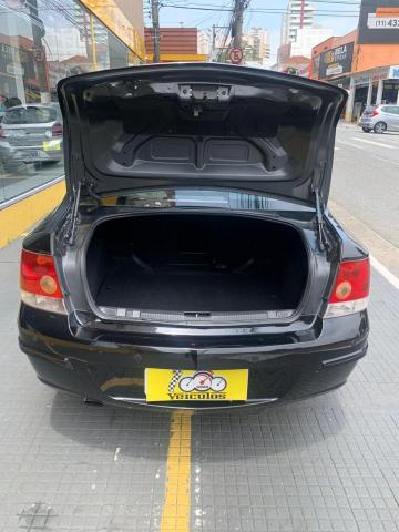 CHEVROLET VECTRA 2007/2008 2.0 MPFI ELEGANCE 8V FLEX 4P MANUAL - Foto 15