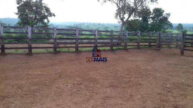 Fazenda à venda, por R$ 40.000.000 - Zona Rural - Rurópolis/Pará - Foto 3