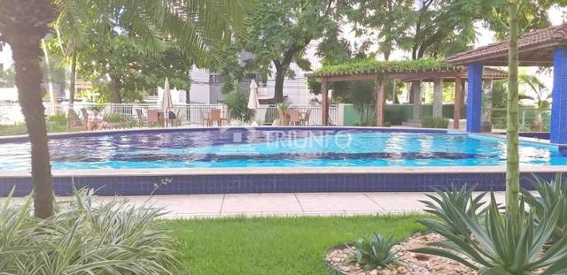 (HN) TR 46095 - San Francisco no Cocó com 165m² - Apto Duplex - Porteira Fechada - Foto 16