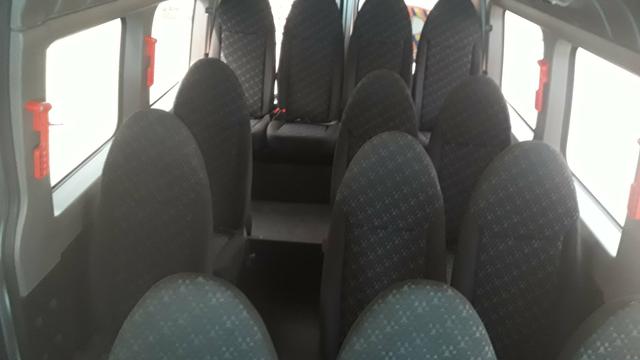 Vendo Renault master 2016/2017 - Foto 8