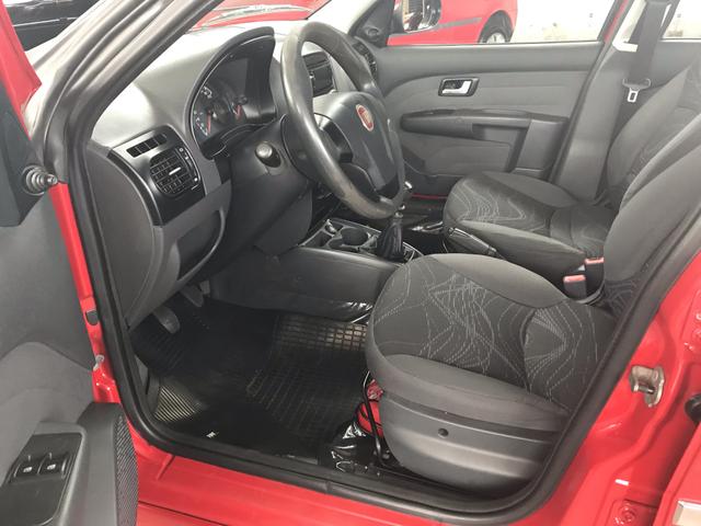 Fiat Siena EL 1.4 Flex - Foto 12