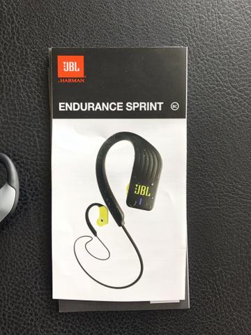 JBL Endurance Sprint Waterproof - Foto 3