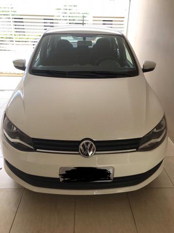 Gol 1.6 confortline 2016 - Foto 2