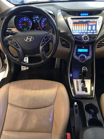 Hyundai Elantra 1.8 GLS - Foto 7
